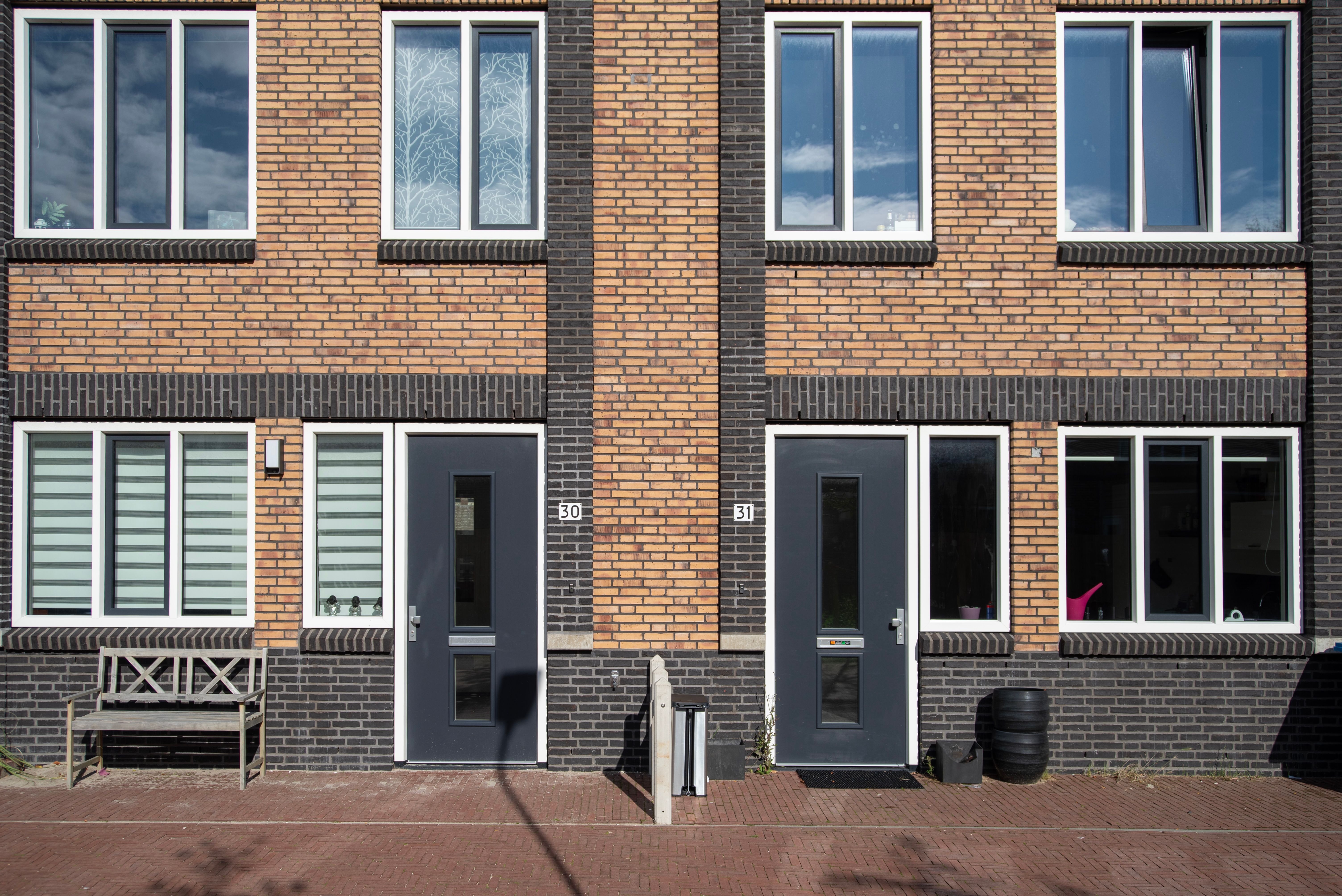 Woningbouw